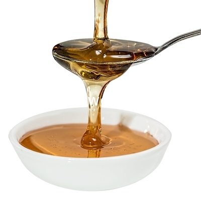 Chinese Origin Pure Organic Multifloral Raw Honey Natural Bee Honey Premium Golden Poly Flower Honey Bulk Supplier