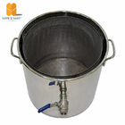 Stainless Steel Electric bee wax melter