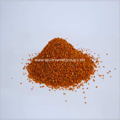 fresh buckwheat bee pollen wholesale in bulk bee pollen granules