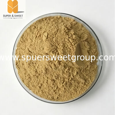 OEM Premium 70% Pure Natural Bee Propolis Extract Powder Water Soluble High Flavonoids Food Grade Bulk for Nutraceuticals