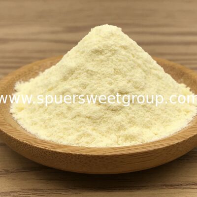 High Quality 6% 10HDA Pure Natural Lyophilized Royal Jelly Powder Freeze Dried Bulk for Energy Immune Boosting Supplement