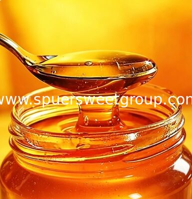 Wholesale Raw Wildflower Honey - High Quality 100% Pure Natural Organic, Unfiltered Unheated, Bulk 1kg for Supplement.