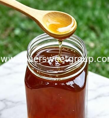 Factory Direct Top Premium Quality 100% Pure Natural Mature Sidr Honey Bulk 28 kg Unfiltered Halal Certified for Wellness