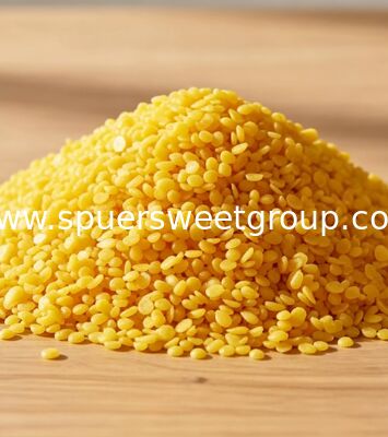 100% Pure Natural Organic Beeswax Pellets Cosmetic Grade Bulk Wholesale Eco Friendly for Candle Lip Balm Soap Making DIY