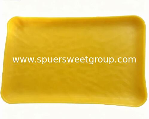 High Quality Natural Yellow Beeswax Slab Block Bulk Wholesale Factory Supply for Candle Making Cosmetics Wood Furniture