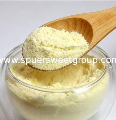 High Quality Fresh Royal Jelly 100 Natural Pure Lyophilized Royal Jelly 6% 10-HDA Best Price Lyophilized Royal Jelly Powder
