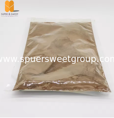 Factory Direct Wholesale Food Grade and Cosmetic Grade Bee Propolis Extract Powder 60% 70% High Flavonoids Bulk