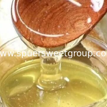 Wholesale Factory Direct 100% Pure Natural White Acacia Honey Liquid Raw Unprocessed Bulk for Bakery and Beverage