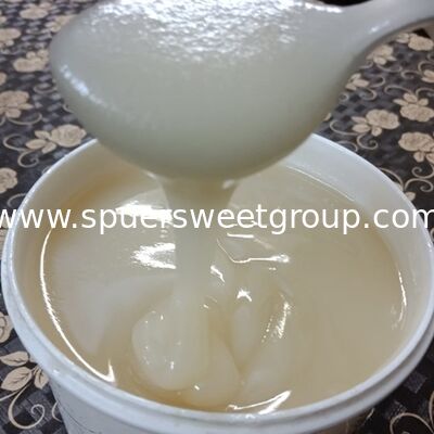 Wholesale Premium 100% Pure Natural Raw Creamy White Crystallized Linden Honey Bulk Food Grade Kosher Halal for Bakery