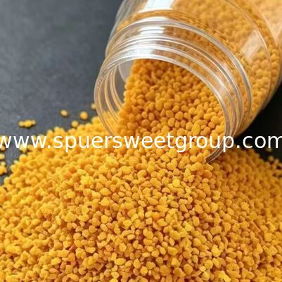Wholesale 100 Pure Natural Mixed Bee Pollen Powder Organic Food Grade Sunflower Buckwheat Camellia Bulk 25KG Health Supplement