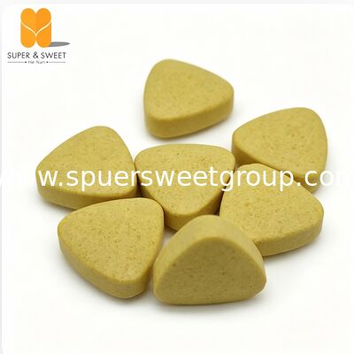 Wholesale Premium 100% Pure Natural Rape Bee Pollen Tablets GMP Food Grade Bulk Daily Immune Health Support OEM