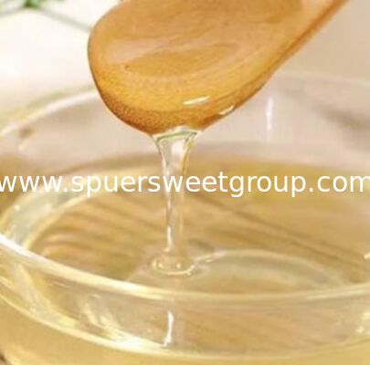 Wholesale Premium 100% Pure Natural Raw Acacia Honey EU Standard Food Grade Export 500g Bottle Mild Flavor Daily Wellness