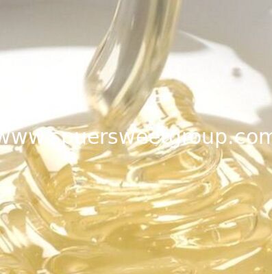 Wholesale Premium 100% Pure Natural Raw Acacia Honey EU Standard Food Grade Export 500g Bottle Mild Flavor Daily Wellness