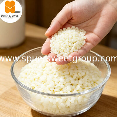 Factory Direct Pure Natural Yellow White Beeswax Pellets Boards Bulk Wholesale for DIY Candle Cosmetic Soap Making