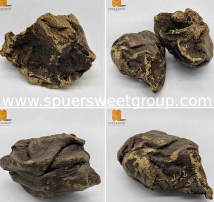 2026 New Refined High Content Raw Propolis Resin Crude Propolis Block Top Grade Bulk Supply for Extraction Oral Care Skincare