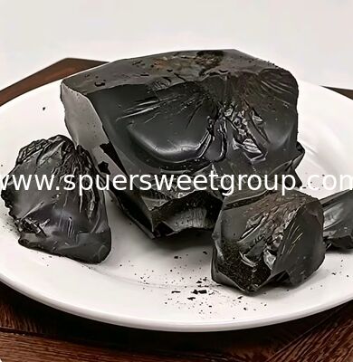 Pure Natural Bee Propolis Block High Flavonoid 98% Water and Alcohol Soluble Refined Food Grade Bulk for Immunity Skincare