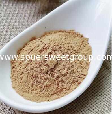 Pure Natural Bee Propolis Extract Powder High Flavonoid 30% 70% Food Grade Water Alcohol Soluble OEM Bulk Factory Direct