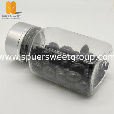 100% Natural Premium Bee Propolis Softgel Capsules 70% Purity OEM Bulk Immune Support Dietary Supplement Factory Direct