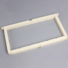 langstrorth beehive frame plastic bee frame for foundation sheet