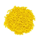 Natural BP&EP grade Yellow Beeswax Pellets