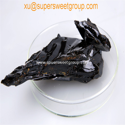 Propolis Extract Block Organic Pure Crude Raw Natural Factory  Bulk Bag Water Soluble Purified Propolis Extract Block