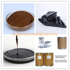 High Flavonoids Pure Propolis Extract in blocks or chunks