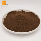 Factory supply Brown&Dark Brown Color Powder 70% Bee Propolis extract 5X