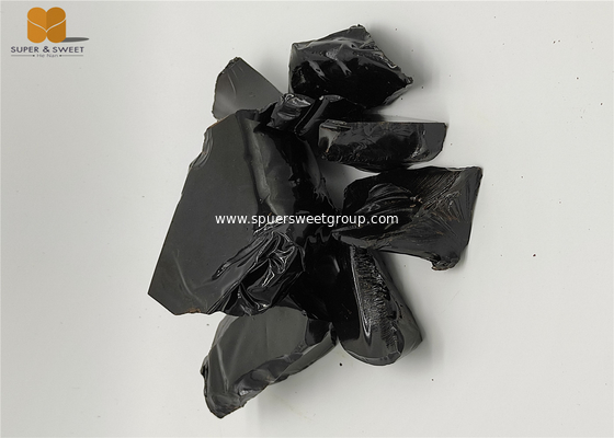 Propolis Extract Block Pure Organic Solid Best Price Water Soluble Green Refined Natural Bulk Propolis Extract Block