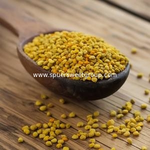 Food Grade Wholesale Bulk High Quality Natural Pure Fresh Extract Big Granules Flower Mixed Bee Pollen