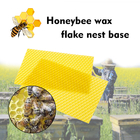 Factory price natural bees wax pure beeswax honey bee comb bee wax foundation sheet