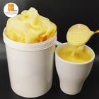 100% Pure organic USDA royale jelly cream 1.8% 2% 10-HDA fresh royal jelly for sale