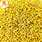 China bee pollen granules- 100% pure fresh raw rape bee pollen bulk package