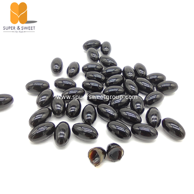 Factory Direct High Quality Natural Organic Bee Propolis Capsules Wholesale Custom Bulk Supply Pure Raw Propolis Softgels 300mg