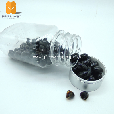 Factory Direct High Quality Natural Organic Bee Propolis Capsules Wholesale Custom Bulk Supply Pure Raw Propolis Softgels 300mg