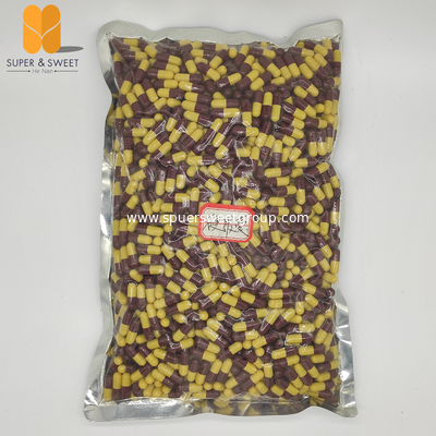 Premium Natural Organic Bee Propolis Capsules 1000mg Custom Softgels OEM Pure Propolis Softgels High Potency Propolis Capsules