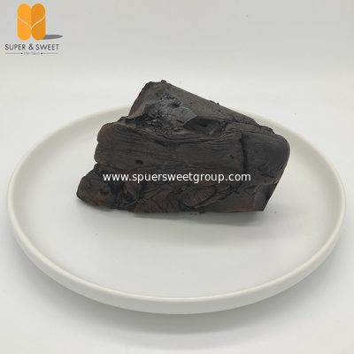 Natural Organic Solid Propolis Bulk Wholesale Pure Refine Green Water Wine Soluble Medical Grade  Propolis Extract Block