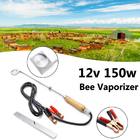 Oxalic Acid Vaporizer Evaporator Varroa Mite Control Treatment Organic BeeKeeping Medicine Tools Beekeeping Equipment