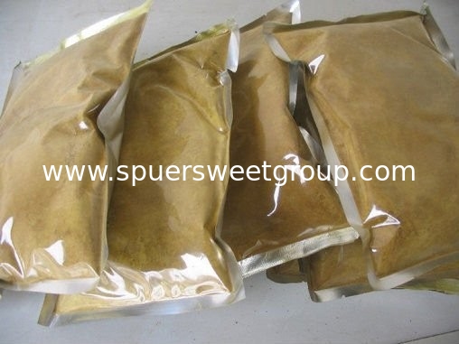 100% natural refined water soluble propolis powder