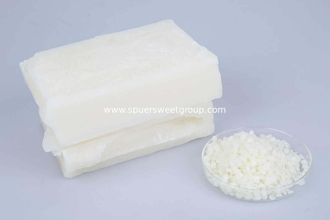 China Supplier Granule Beeswax / White Bees Wax