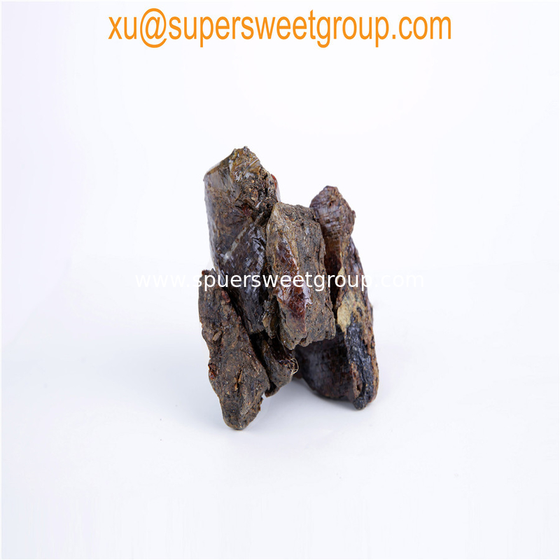 Good quality crude raw propolis from china