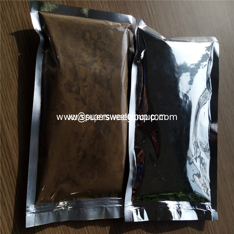 Chinese manufacturer 10% Flavonoids 70%propolis powder