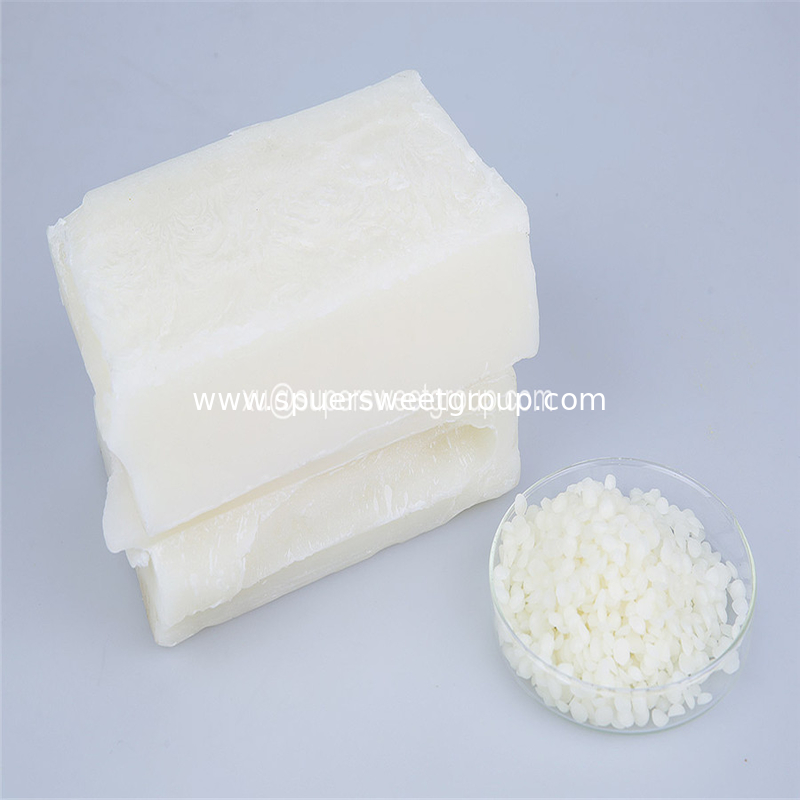 Factory pure beeswax / honey bee wax use in cosmetic