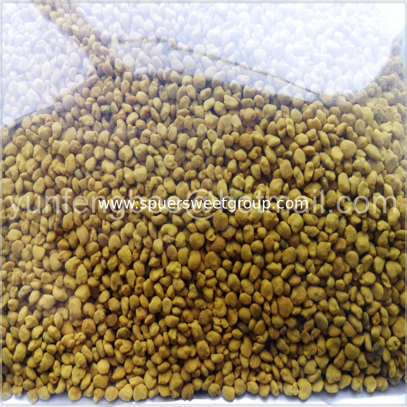 High Quality Nature and Fresh Organic Cfree Rape Bee Pollen Manufacturer