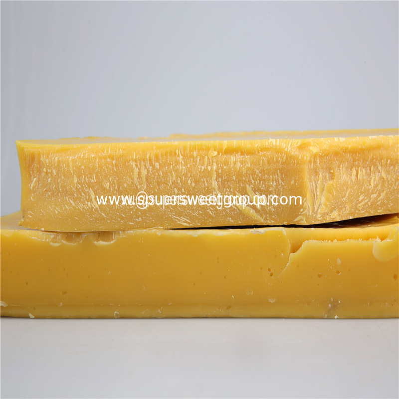 Filtered Beeswax
