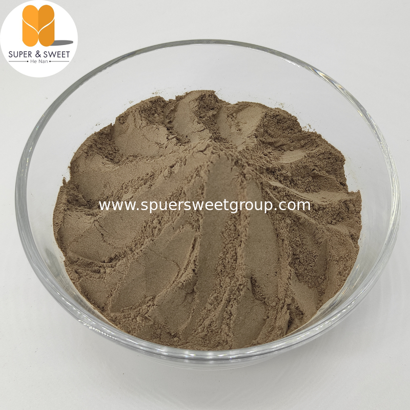70% bee propolis extract powder 13% flavonoids extract propolis use for propolis tablet