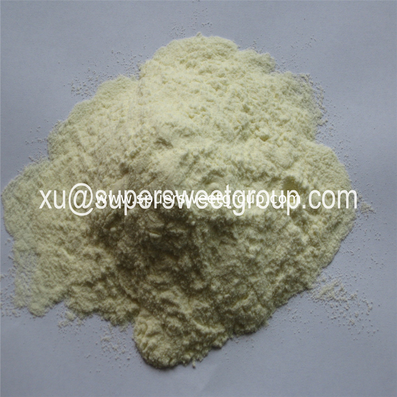 100% Pure Royal Jelly Powder - 6% 10-HDA Organic