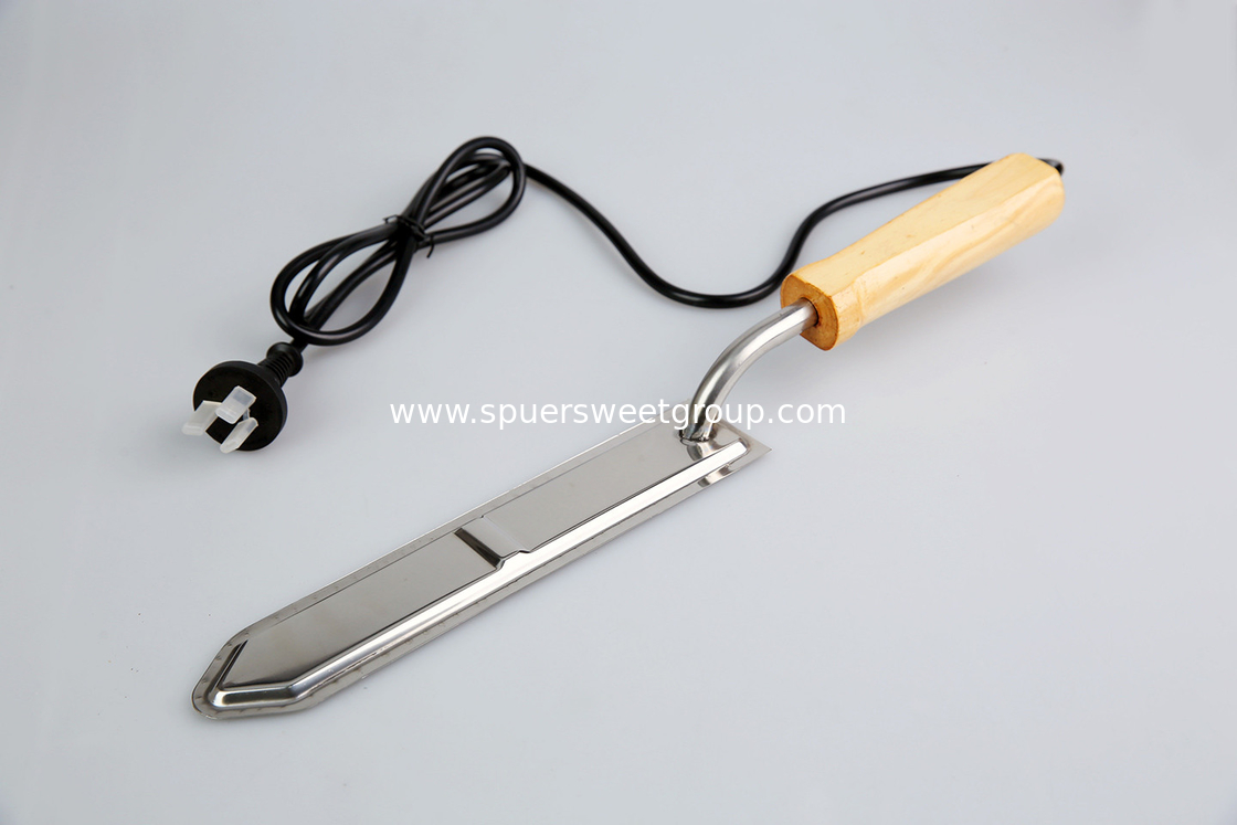 Auto Flow Bee Hive Electric Hot Honey Uncapping Knife Price