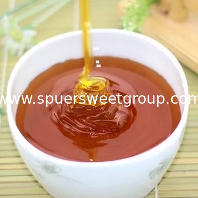 Super Sweet High Quality Pure Natural Bee Sidr/sider/jujube Honey Bulk Price Raw Bee Honey From China  Packaging for Healthcare