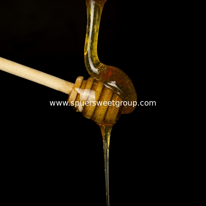 Organic Wild Forest Raw Honey Certified Pure Natural Sustainably Sourced Premium Bee Flower Polyfloral Bulk Wholesale