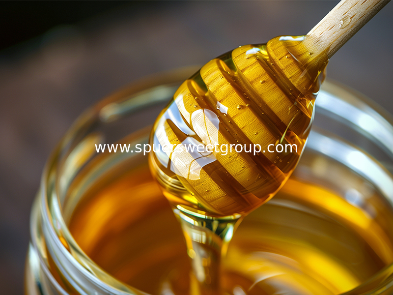 China Origin Natural Organic Raw Wild Multifloral Honey From Farm Fresh Pure Wildflower Honey Bulk Wholesale MOQ
